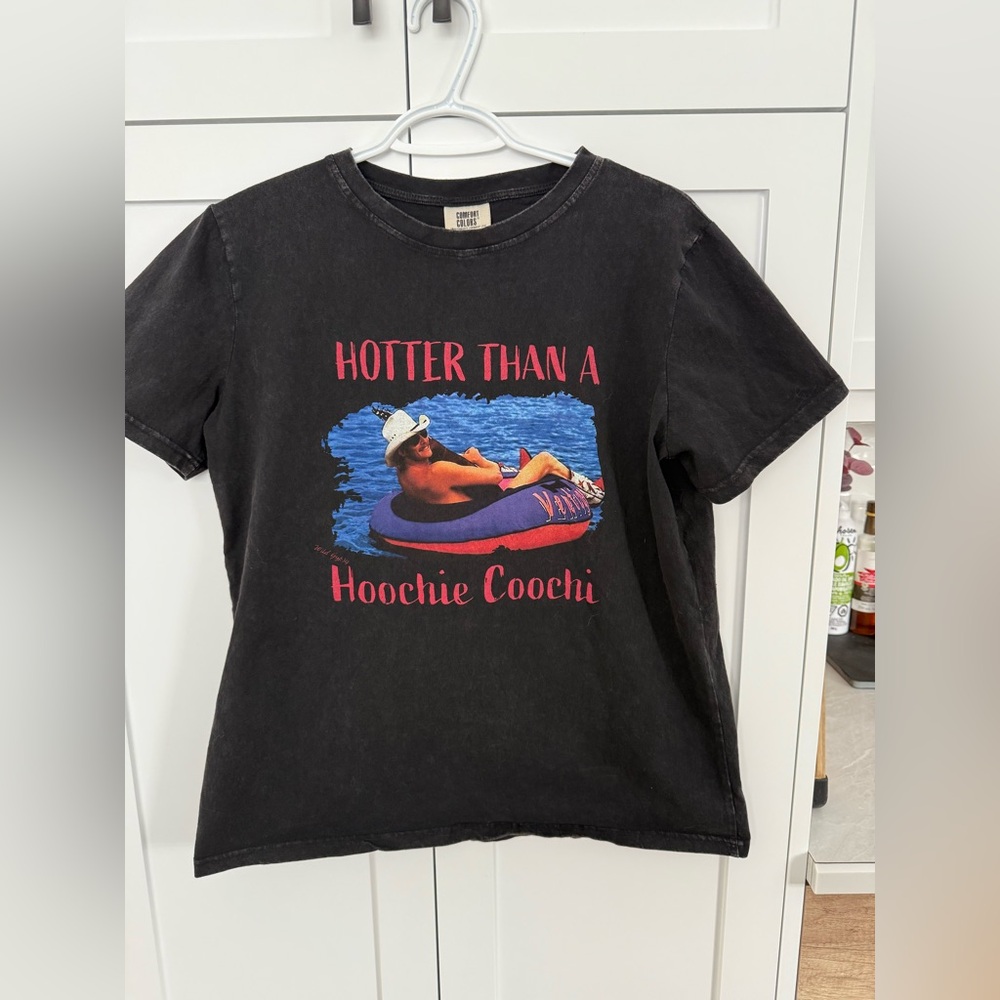 Country black Shirt